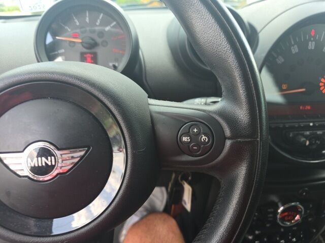 2016 MINI Cooper Countryman Base St. Augustine FL