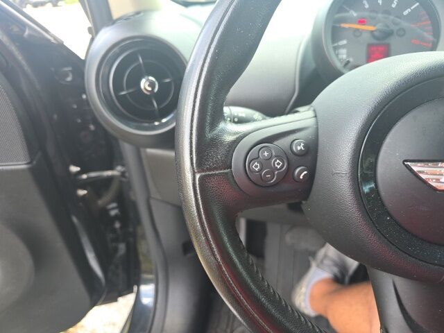 2016 MINI Cooper Countryman Base St. Augustine FL