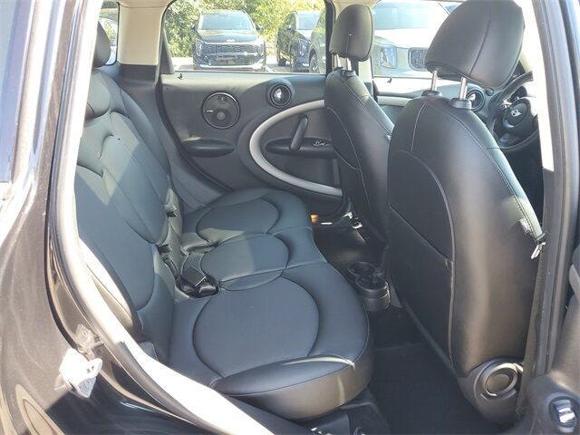 2016 MINI Cooper Countryman Base St. Augustine FL