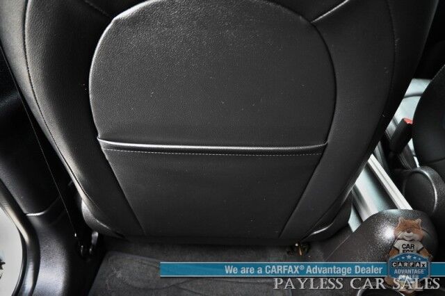 2016 MINI Cooper Countryman S / AWD / Automatic / Cold Weather Pkg / Heated Leather Seats / Power Mirrors, Windows & Locks / Bluetooth / Cruise Control / Keyless Entry / Air Conditioning / HID Headlights / Alloy Wheels / 31 MPG Anchorage AK