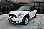 2016 MINI Cooper Countryman S / AWD / Automatic / Cold Weather Pkg / Heated Leather Seats / Power Mirrors, Windows & Locks / Bluetooth / Cruise Control / Keyless Entry / Air Conditioning / HID Headlights / Alloy Wheels / 31 MPG Anchorage AK