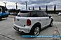 2016 MINI Cooper Countryman S / AWD / Automatic / Cold Weather Pkg / Heated Leather Seats / Power Mirrors, Windows & Locks / Bluetooth / Cruise Control / Keyless Entry / Air Conditioning / HID Headlights / Alloy Wheels / 31 MPG Anchorage AK