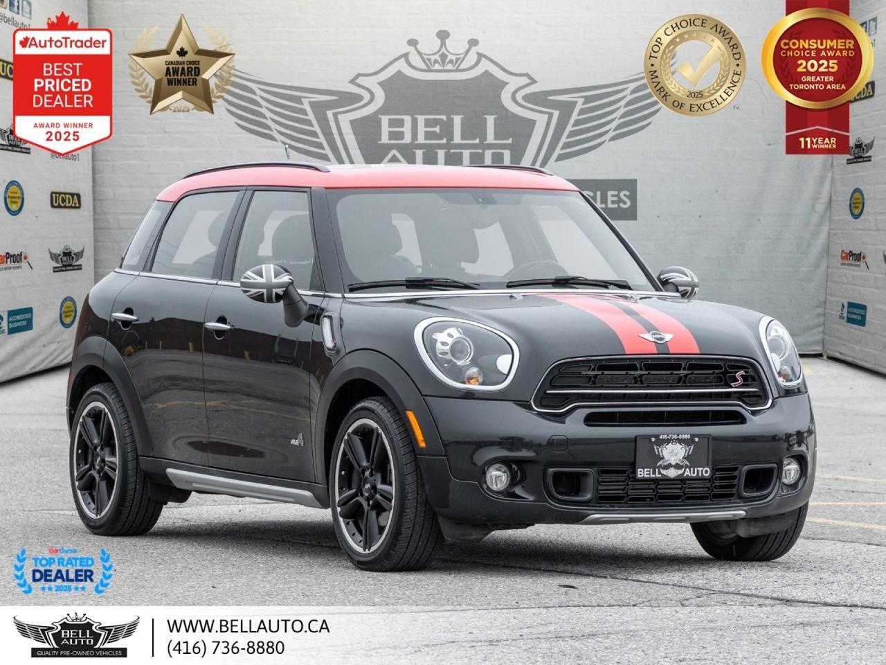 2016 MINI Cooper Countryman