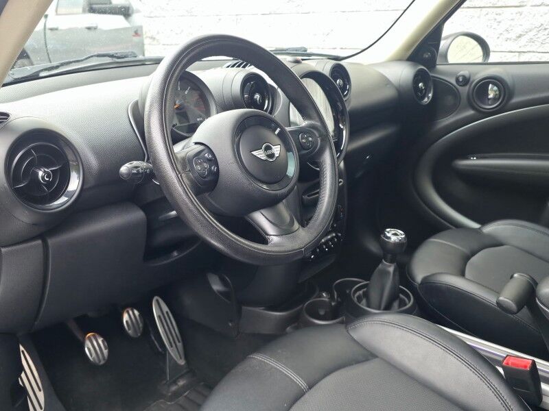 2016 MINI Cooper Countryman S Willow Grove PA