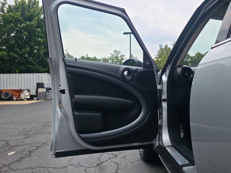 2016 MINI Cooper Countryman S Willow Grove PA
