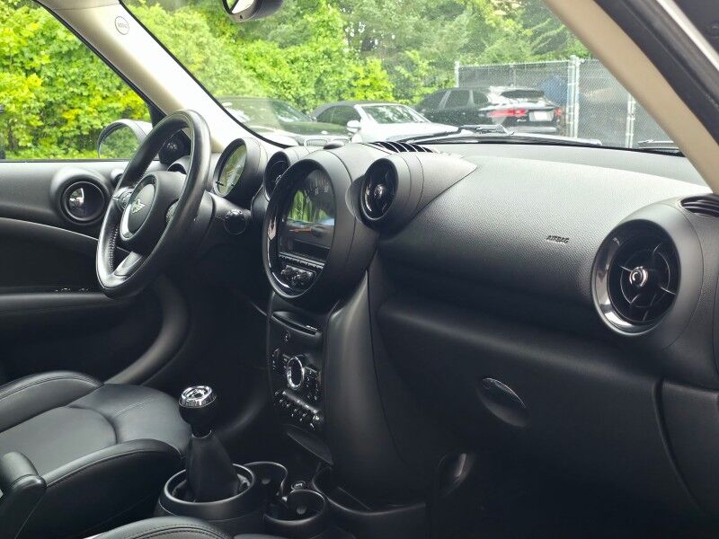 2016 MINI Cooper Countryman S Willow Grove PA