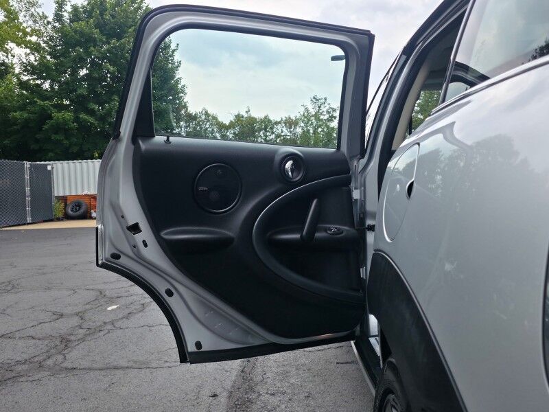 2016 MINI Cooper Countryman S Willow Grove PA