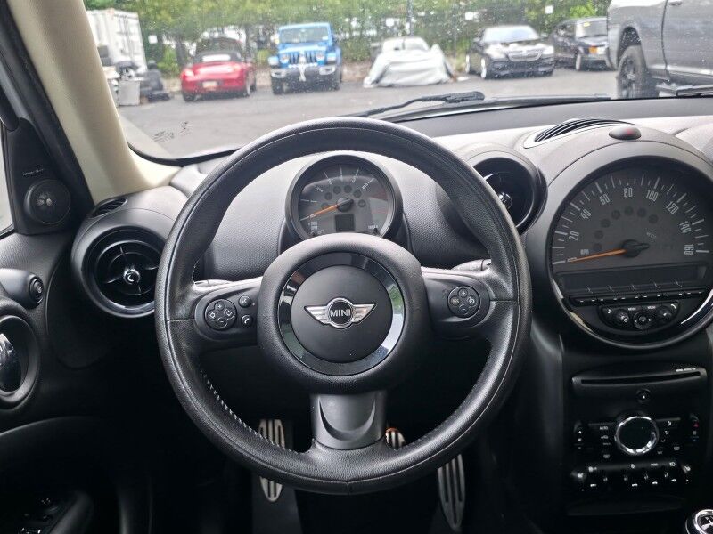 2016 MINI Cooper Countryman S Willow Grove PA