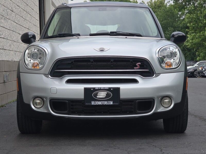 2016 MINI Cooper Countryman S Willow Grove PA