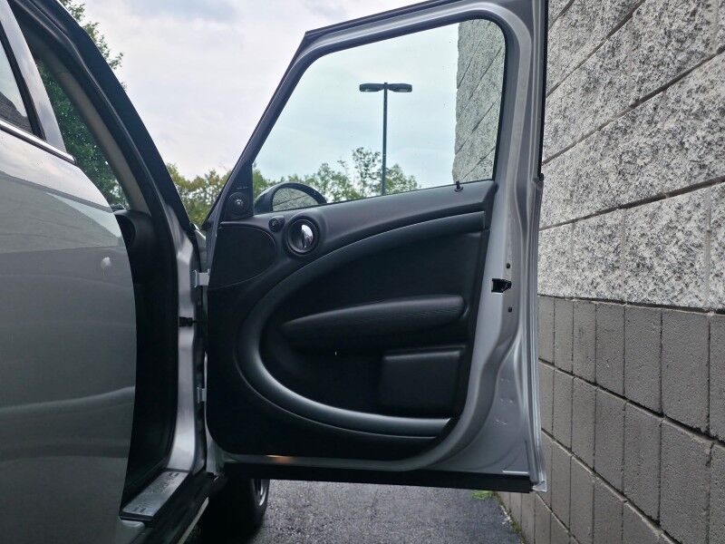 2016 MINI Cooper Countryman S Willow Grove PA