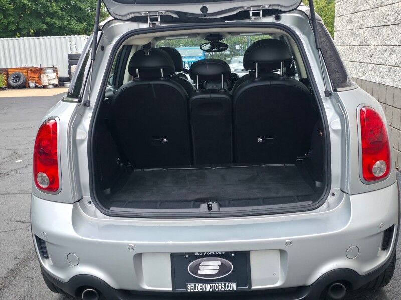 2016 MINI Cooper Countryman S Willow Grove PA