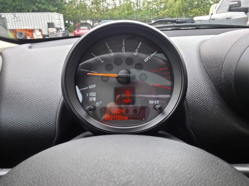 2016 MINI Cooper Countryman S Willow Grove PA