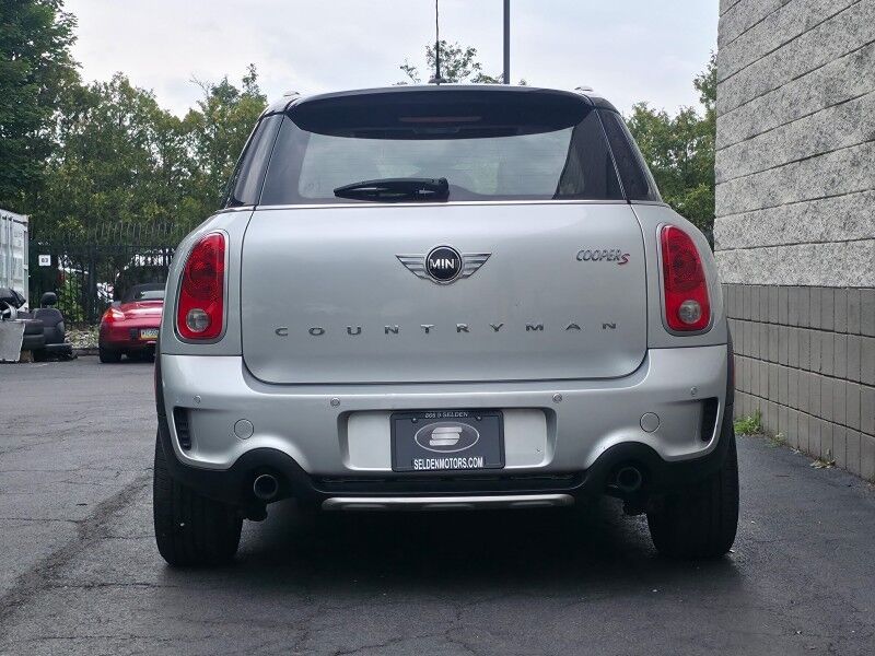 2016 MINI Cooper Countryman S Willow Grove PA