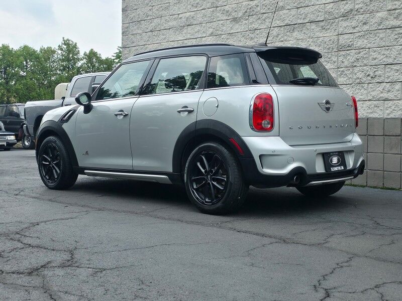 2016 MINI Cooper Countryman S Willow Grove PA