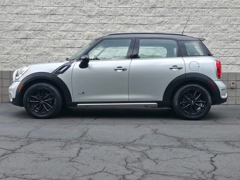 2016 MINI Cooper Countryman S Willow Grove PA