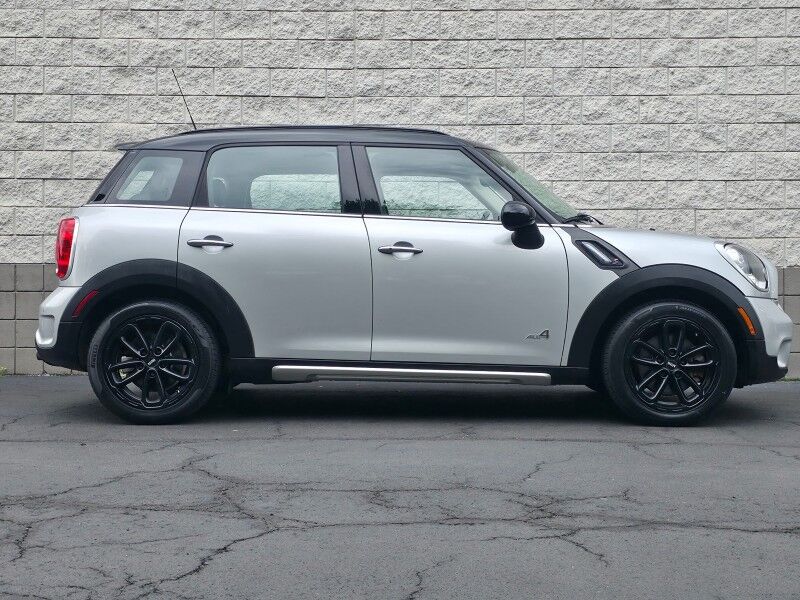 2016 MINI Cooper Countryman S Willow Grove PA