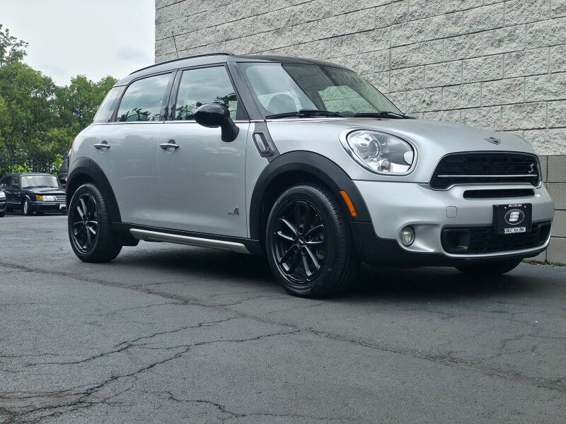 2016 MINI Cooper Countryman S Willow Grove PA