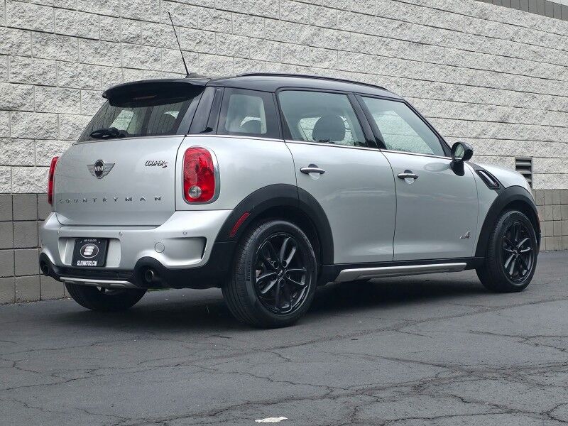 2016 MINI Cooper Countryman S Willow Grove PA
