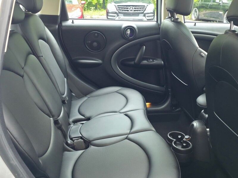 2016 MINI Cooper Countryman S Willow Grove PA