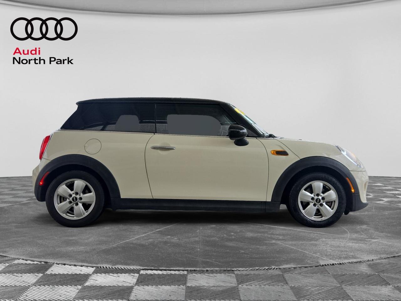 2016 MINI Cooper Hardtop  Selma TX