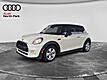 2016 MINI Cooper Hardtop