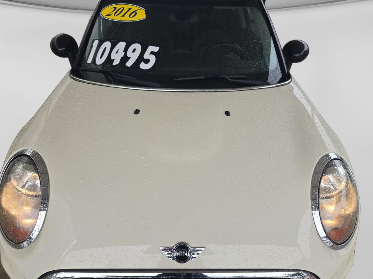 2016 MINI Cooper Hardtop  Selma TX
