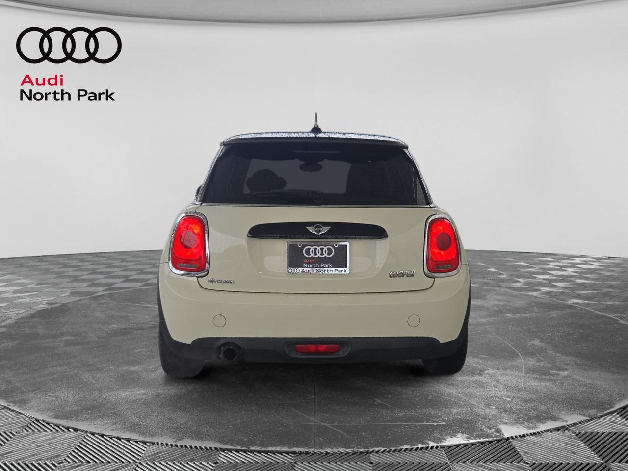 2016 MINI Cooper Hardtop  Selma TX