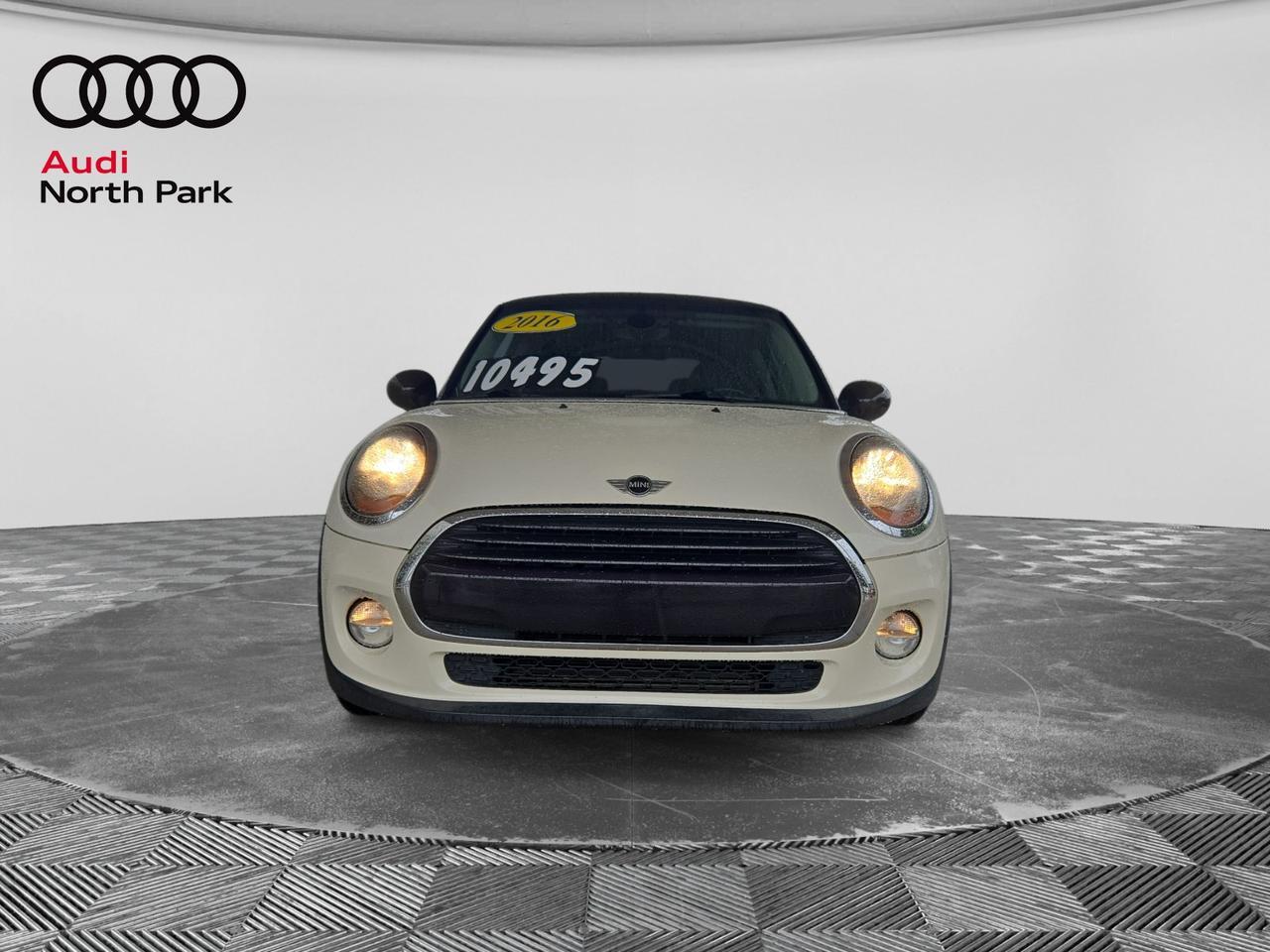 2016 MINI Cooper Hardtop  Selma TX