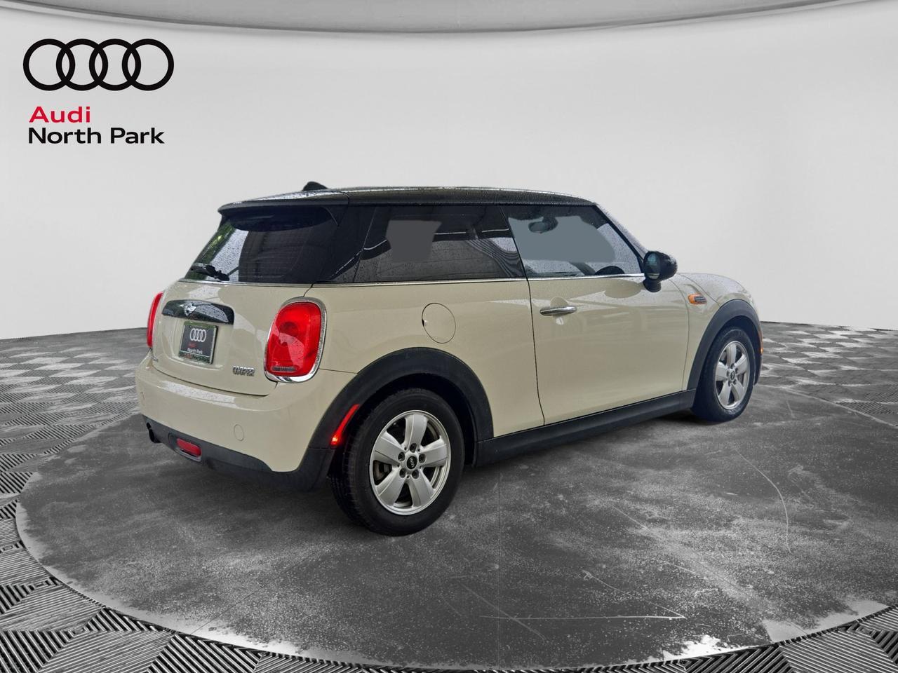 2016 MINI Cooper Hardtop  Selma TX