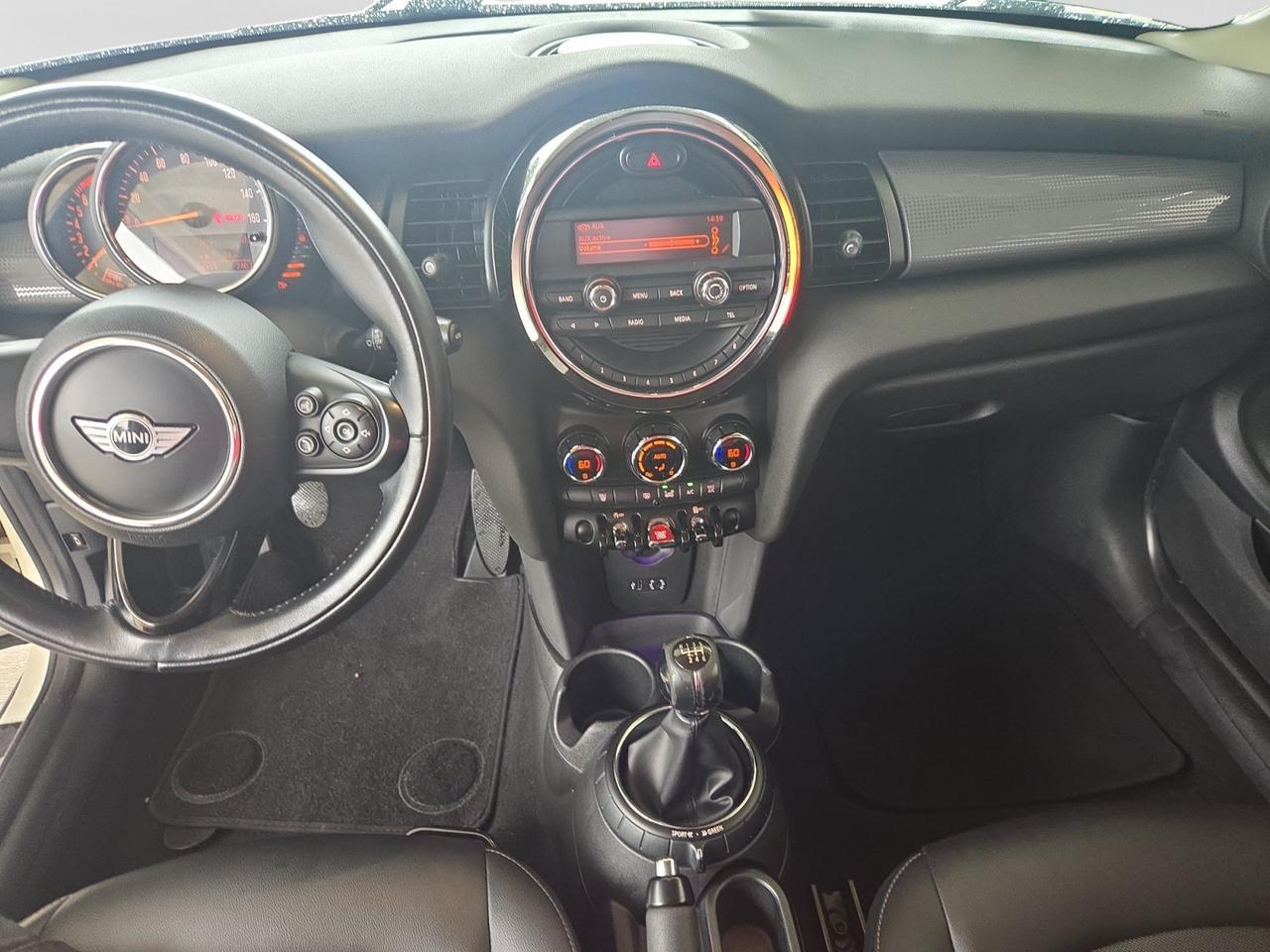2016 MINI Cooper Hardtop  Selma TX