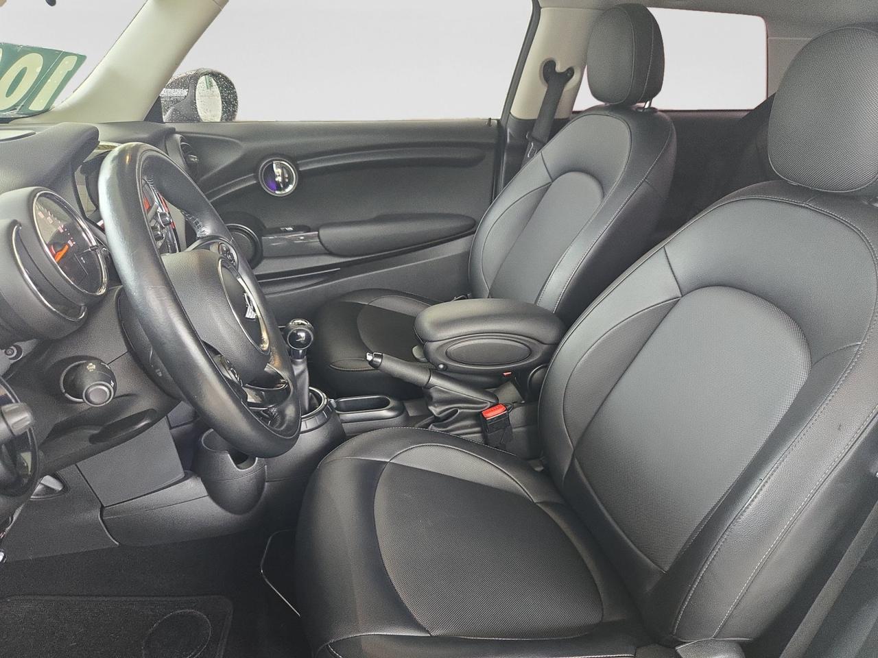 2016 MINI Cooper Hardtop  Selma TX