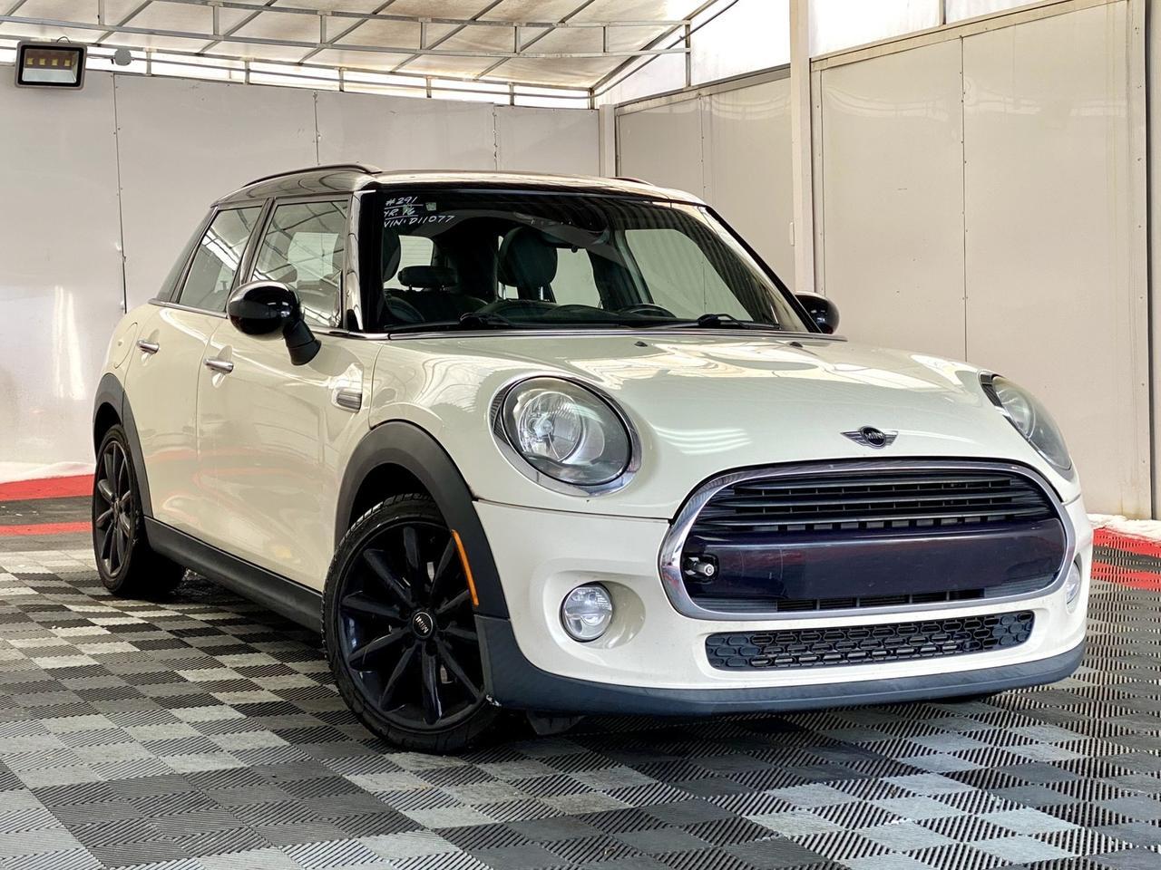2016 MINI Cooper Base