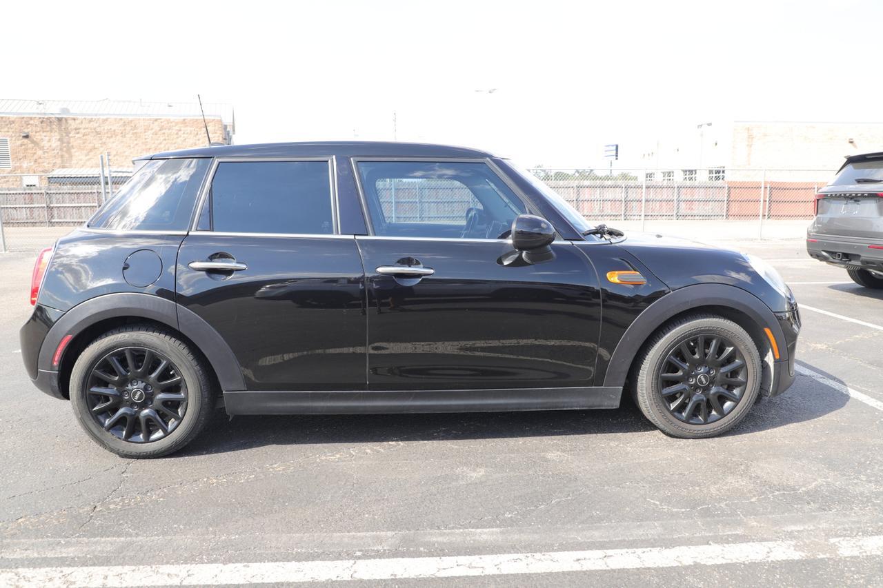 2016 MINI Cooper Hardtop 4 Door New Braunfels TX