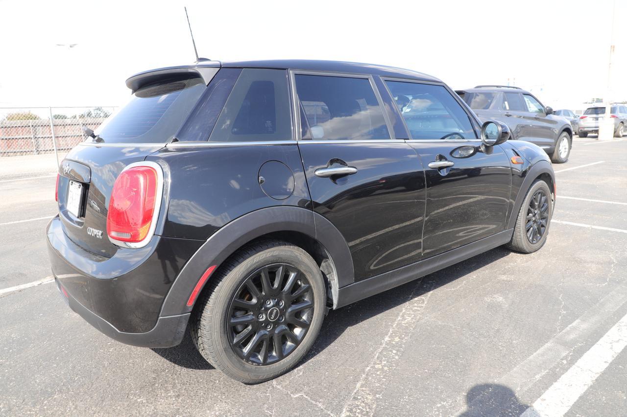 2016 MINI Cooper Hardtop 4 Door New Braunfels TX