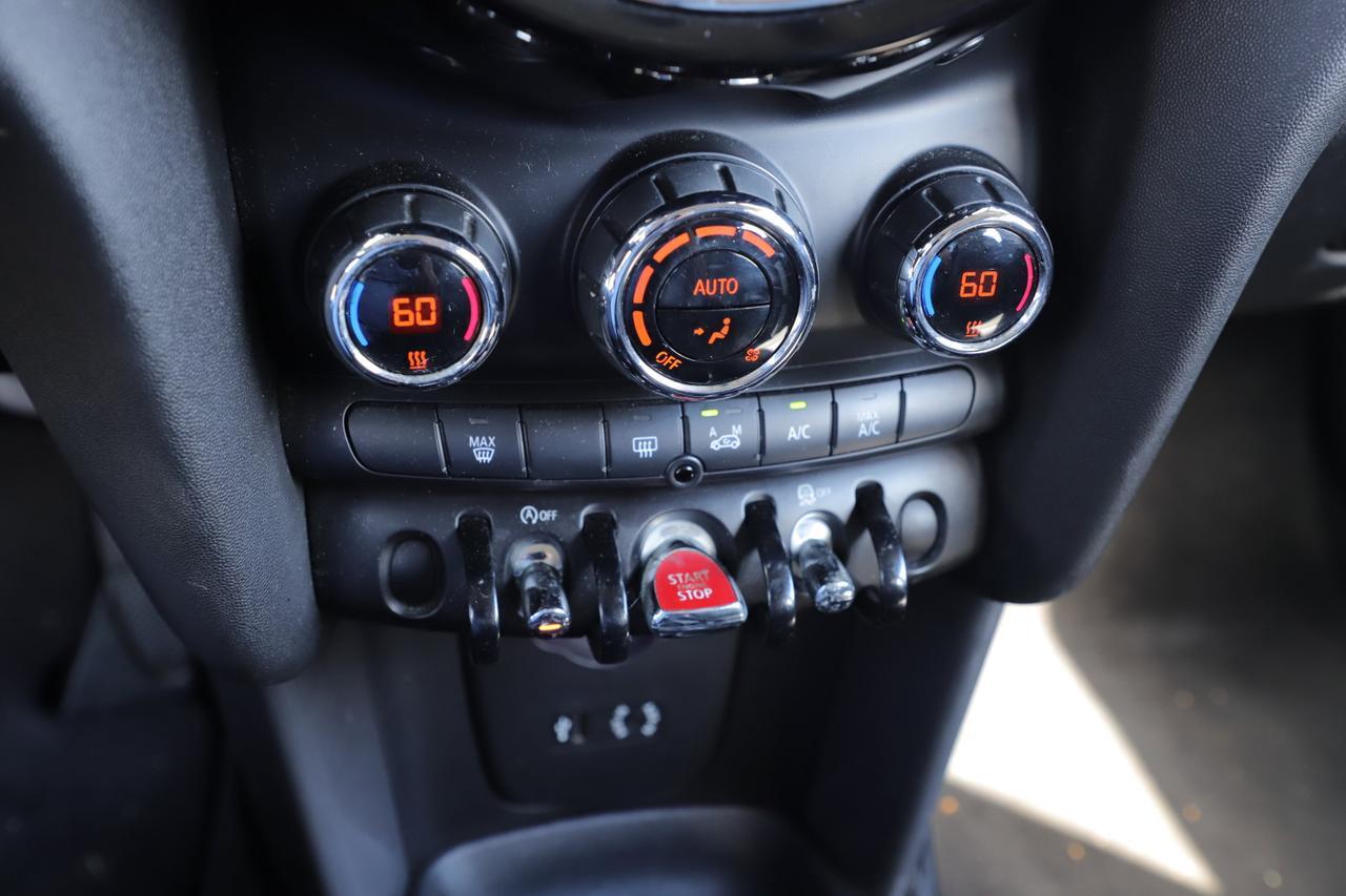 2016 MINI Cooper Hardtop 4 Door New Braunfels TX