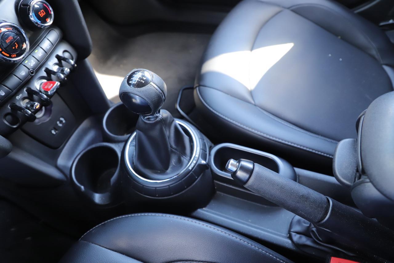 2016 MINI Cooper Hardtop 4 Door New Braunfels TX