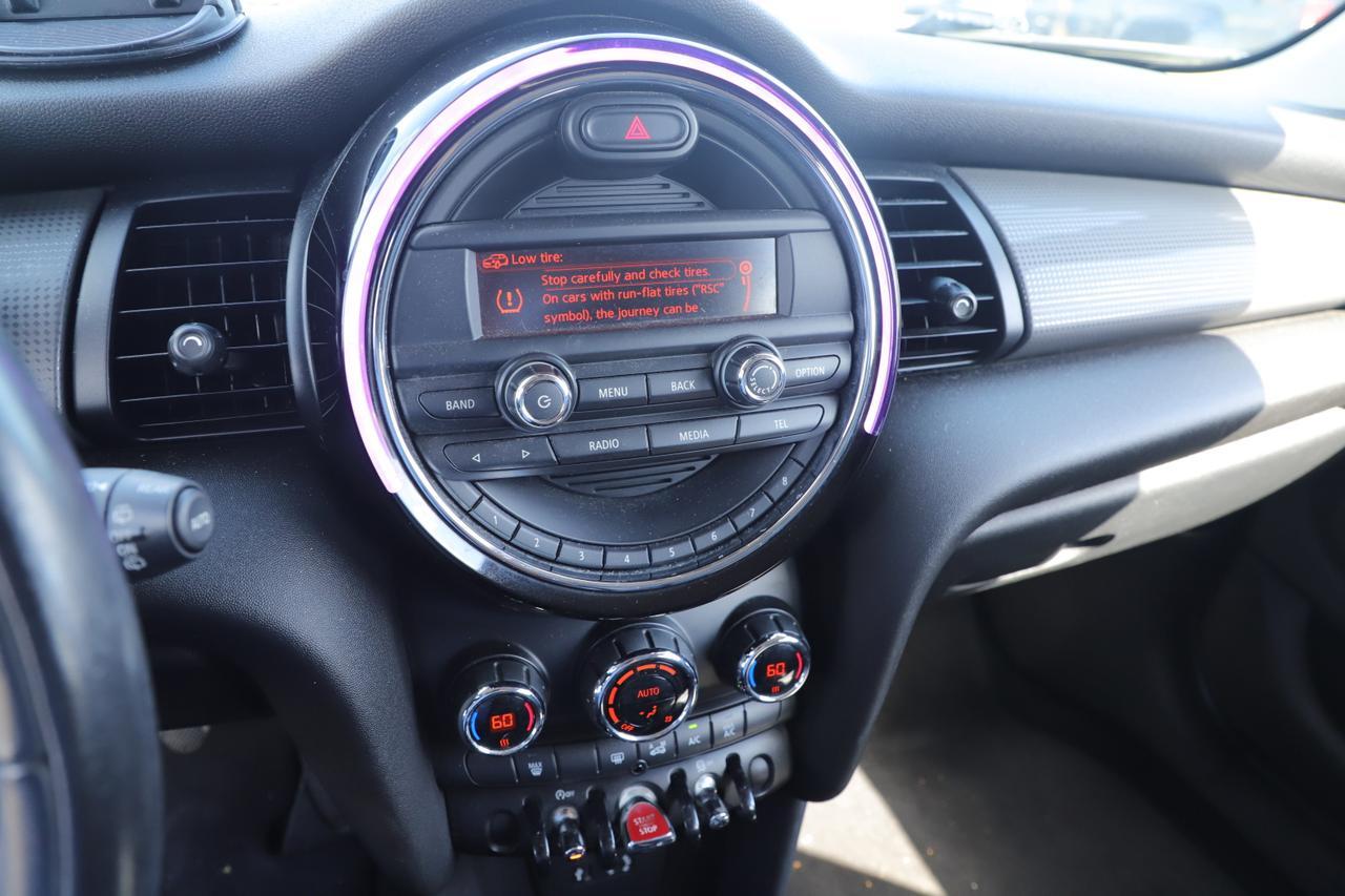 2016 MINI Cooper Hardtop 4 Door New Braunfels TX