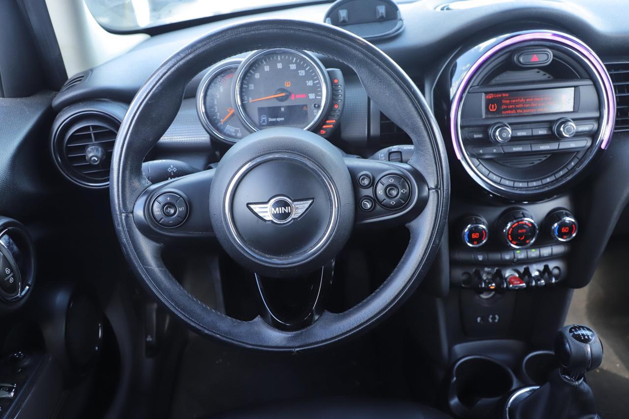 2016 MINI Cooper Hardtop 4 Door New Braunfels TX