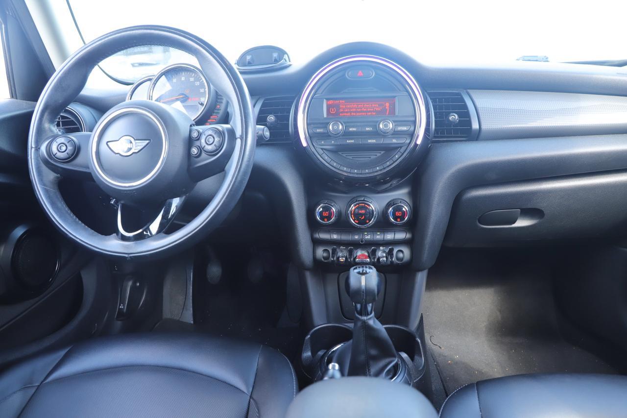 2016 MINI Cooper Hardtop 4 Door New Braunfels TX