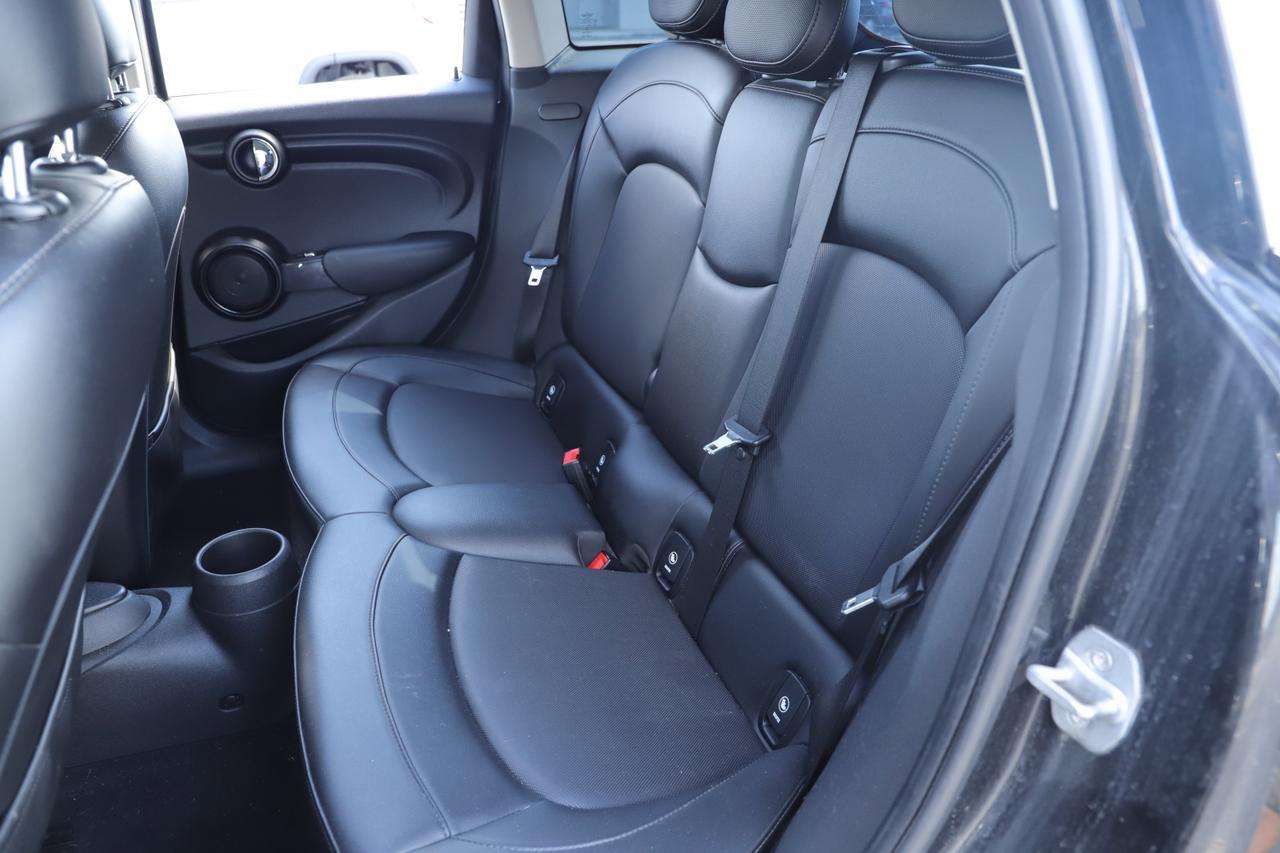 2016 MINI Cooper Hardtop 4 Door New Braunfels TX