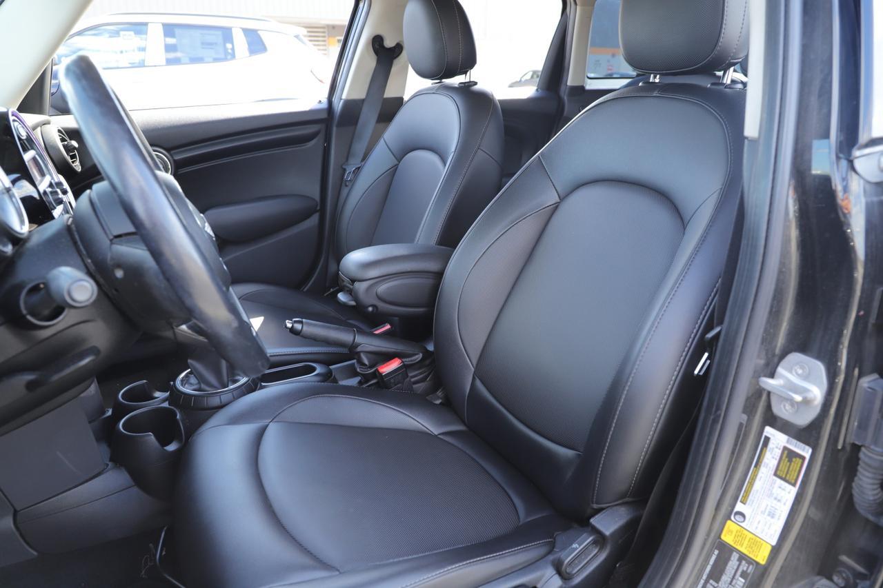 2016 MINI Cooper Hardtop 4 Door New Braunfels TX