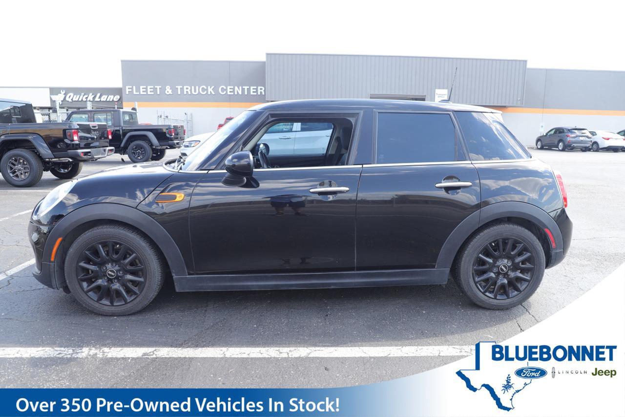 2016 MINI Cooper Hardtop 4 Door