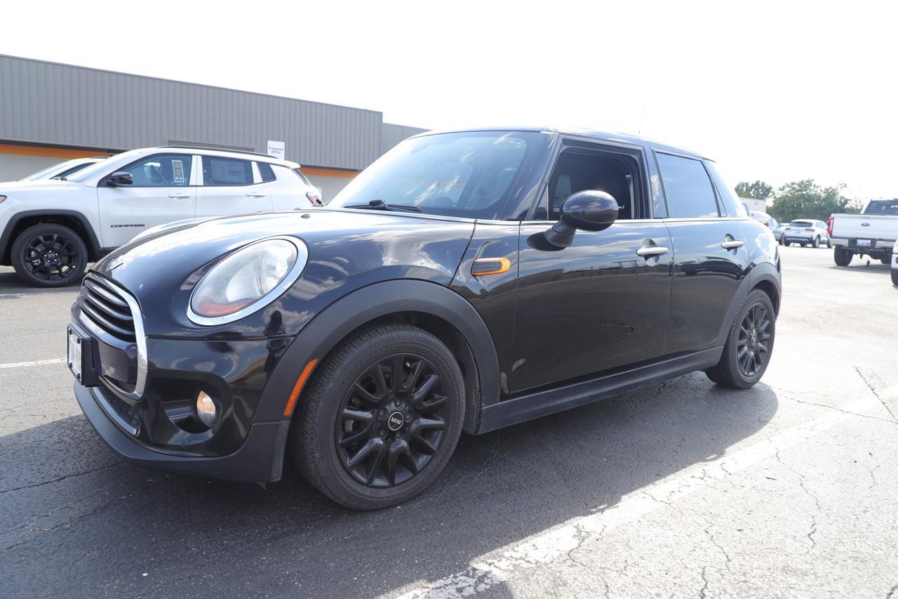2016 MINI Cooper Hardtop 4 Door New Braunfels TX