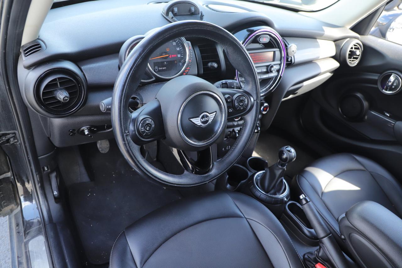 2016 MINI Cooper Hardtop 4 Door New Braunfels TX