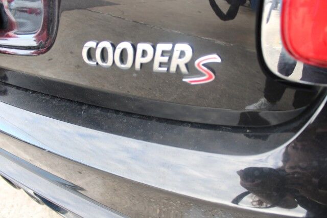 2016 MINI Cooper Hardtop MOONROOF NAVI S