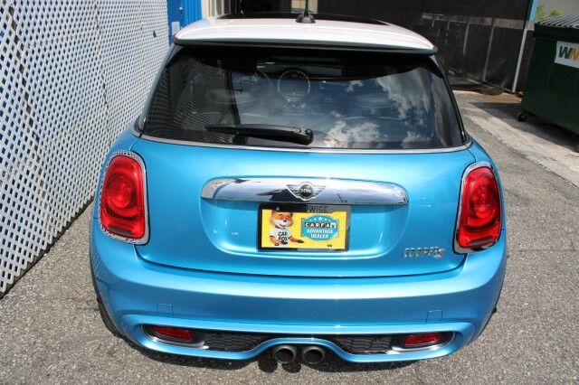 2016 MINI Cooper Hardtop S S Melbourne FL