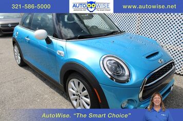 2016_MINI_Cooper Hardtop S_S_ Melbourne FL