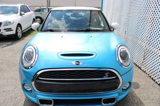 2016 MINI Cooper Hardtop S S Melbourne FL
