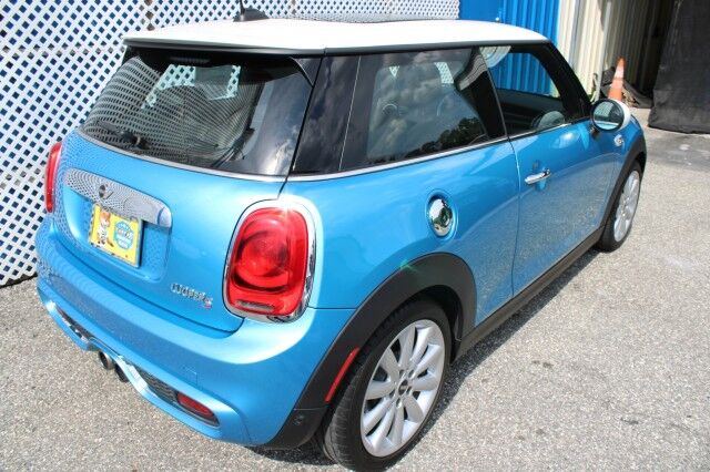 2016 MINI Cooper Hardtop S S Melbourne FL