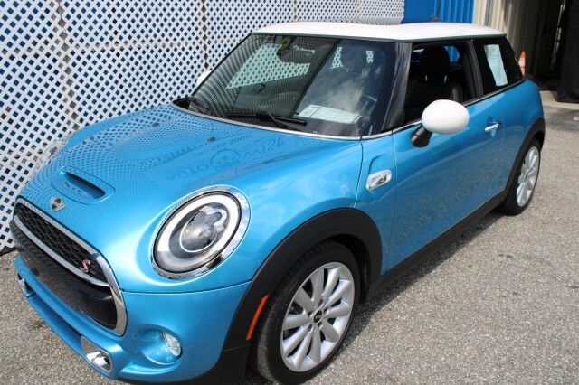 2016 MINI Cooper Hardtop S S Melbourne FL